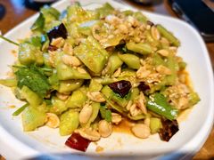 -95号酱骨·一块豆腐(展春园西路店)