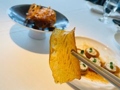 -扬州香格里拉·香宫中餐厅