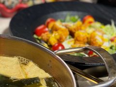 -HOTISLAND海鸡岛·韩国料理(江南西店)