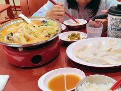 -喜家德虾仁水饺(长泰广场店)