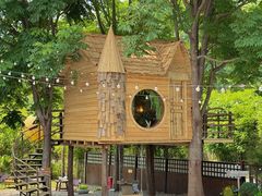 -HERRE·FARM 赫尔露营农场·团建聚会包场