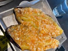 -很久以前羊肉串(朝阳路店)