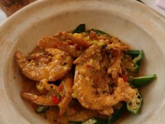 -南山鲜虾面·活鲜小馆·海味大连菜(南山总店)