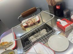 -遇西祠·海鲜烧烤(总店)