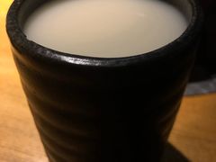 土家甜糯酒-吃饭皇帝大土家民族菜(正大广场店)