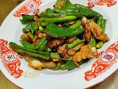 -肖记公安牛肉鱼杂馆· 省级非物质文化遗产(仁和路店)