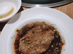 -青瓷火锅料理(西单大悦城店)