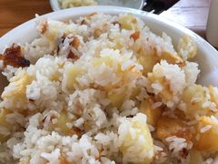 -抚仙湖老铜锅鱼(官南大道店)