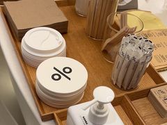 -% Arabica阿拉比卡咖啡(深圳湾万象城店)