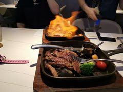 -牛扒先生·厚切雪花牛扒西餐厅(北京路禺山路店)