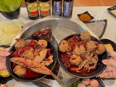 -三江汇火锅店(保全街店)