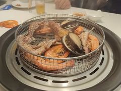 -海味当家·蒸锅海鲜(中山广场创始店)