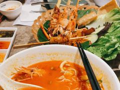 -美奈小馆·东南亚菜(福田星河COCO Park店)