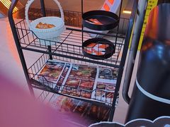 -探鱼·鲜青椒爽麻烤鱼(增城东汇城店)