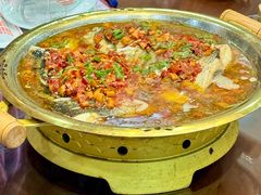 -韩记海鲜饺子旗舰店(红海新区店)