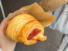 -麦田工坊(月湖店)