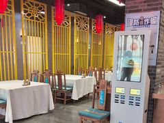 -一品江南韵·淮扬菜