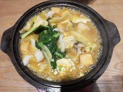 -极有家小鱼小鸡石锅煲(佳兆业店)