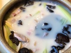 -兰溪小馆(东直门簋街店)