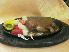 android_upload_pic-太平馆西餐厅(北京路店)