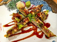 -琴寿司居酒屋(中山广场店)