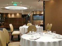 包厢-上海会馆(香港名都店)