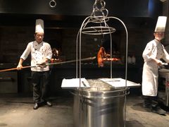 -四季民福烤鸭店(前门店)