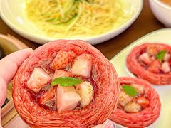 -湖北三五醇酒店·35年新楚菜