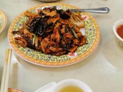 -砂锅居(西四店)