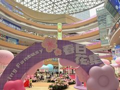 -上海长风大悦城
