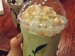 -Cha Café and Bistro