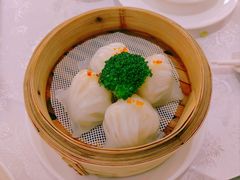 -酌宴府The China Club·广州万富希尔顿酒店(云城东路店)