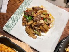 -云海肴·汽锅鸡·云南菜(美罗城店)