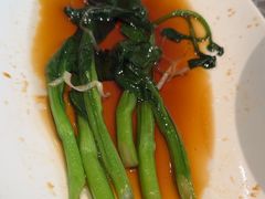 -1937青岛老味道·海肠捞饭·青岛菜(大鲍岛栈桥店)