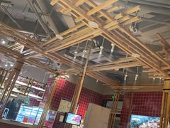 -巴奴毛肚火锅(六天地店)