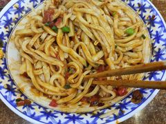 -樊二郎·驴蹄子面(科技路店)