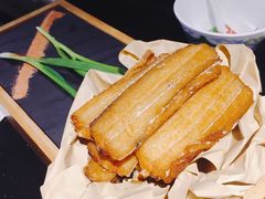 -老头儿油爆虾·知味杭州(爱琴海购物中心)