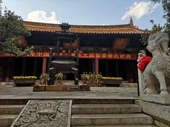 -建水文庙