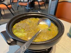 -鸽子侯·家宴·平价海鲜(绿地店)