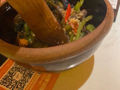 -塔哈尔·新疆盛宴(奉贤龙湖店)