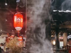 -蓉城老妈火锅(双林路店)