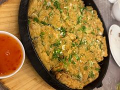 -李记潮汕砂锅粥(营福路店)
