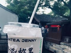 -绍兴鲁迅故里·沈园景区