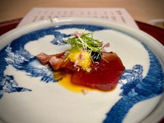 -晴空·日本料理(万象城店)