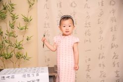 -童年时光专业儿童摄影(龙首店)