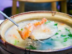 -潮静·潮州小馆·海鲜·卤味·砂锅粥
