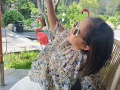 -海牧场毛蟹坊· 牧场窑烤面包(城阳店)