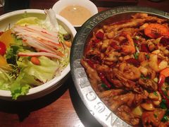 -胖哥俩肉蟹煲(杭州下沙学林街店)