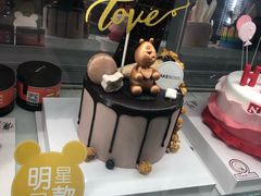 -CAKE BOSS 蛋糕老板(西单君太百货店)