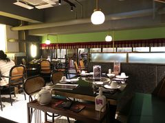 大堂-顺峰顺水顺德菜(龙华店)